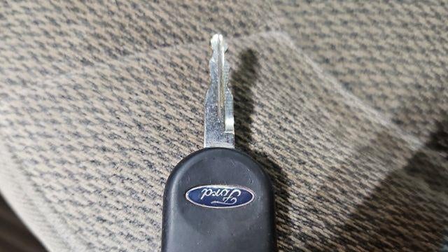 2002 Ford Explorer XLT