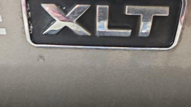 2002 Ford Explorer XLT