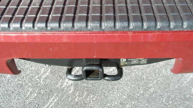 2004 Ford Explorer XLT