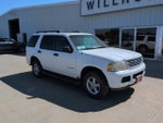 2005 Explorer Thumbnail 2