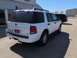 2005 Explorer Thumbnail 8