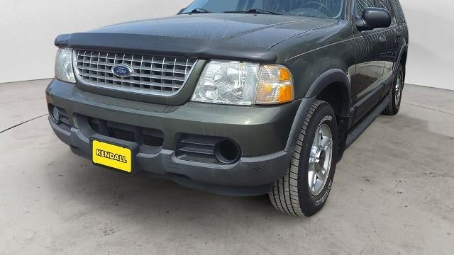 Preowned 2003 Ford Explorer XLT for Sale