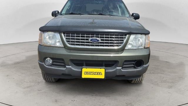 2003 Ford Explorer XLT