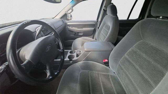2003 Ford Explorer XLT