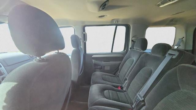 2003 Ford Explorer XLT