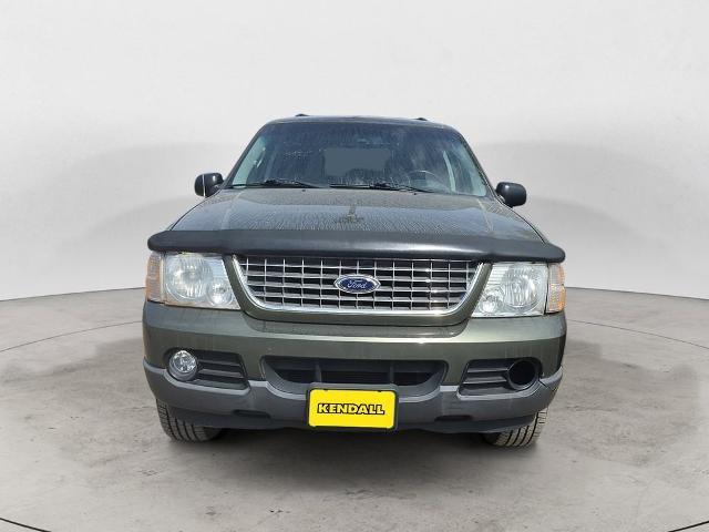2003 Ford Explorer - $4,291