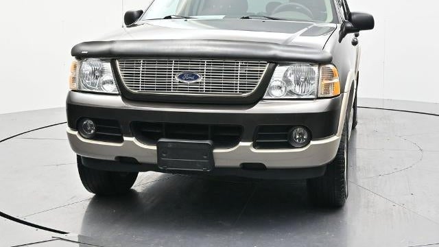2005 Ford Explorer Eddie Bauer