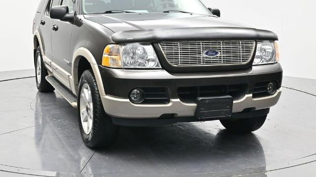 2005 Ford Explorer Eddie Bauer