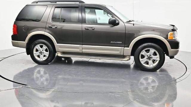 2005 Ford Explorer Eddie Bauer