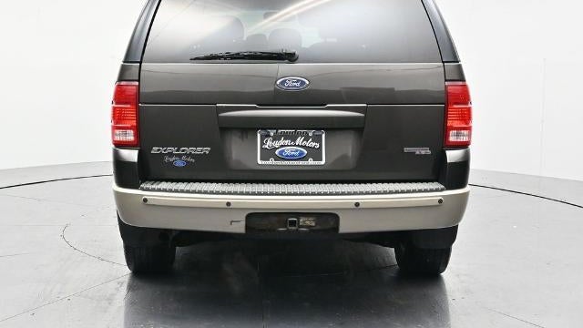 2005 Ford Explorer Eddie Bauer