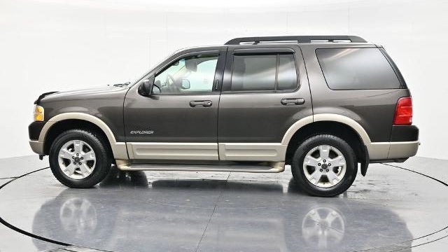 2005 Ford Explorer Eddie Bauer