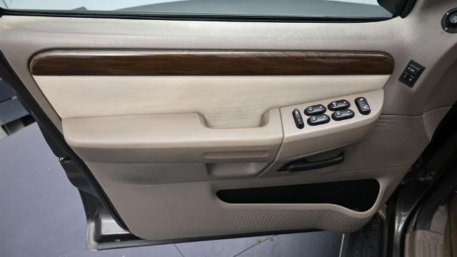2005 Ford Explorer Eddie Bauer