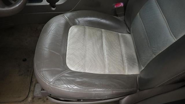 2005 Ford Explorer Eddie Bauer