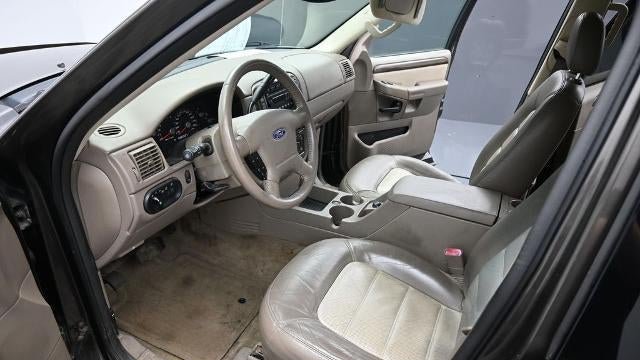 2005 Ford Explorer Eddie Bauer