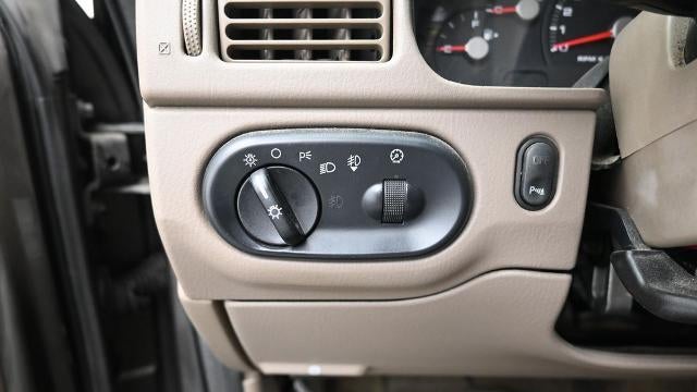 2005 Ford Explorer Eddie Bauer