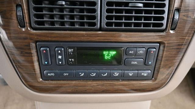 2005 Ford Explorer Eddie Bauer