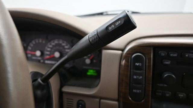 2005 Ford Explorer Eddie Bauer