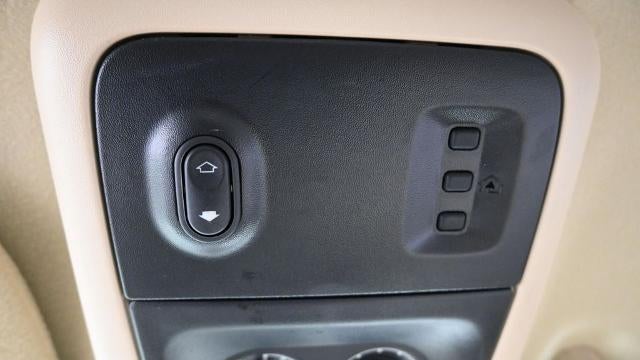 2005 Ford Explorer Eddie Bauer