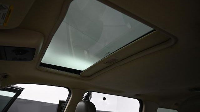 2005 Ford Explorer Eddie Bauer