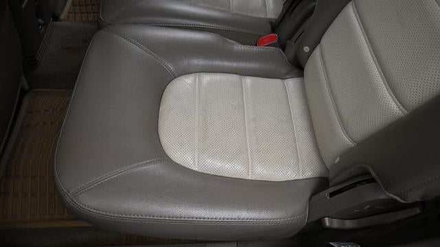 2005 Ford Explorer Eddie Bauer