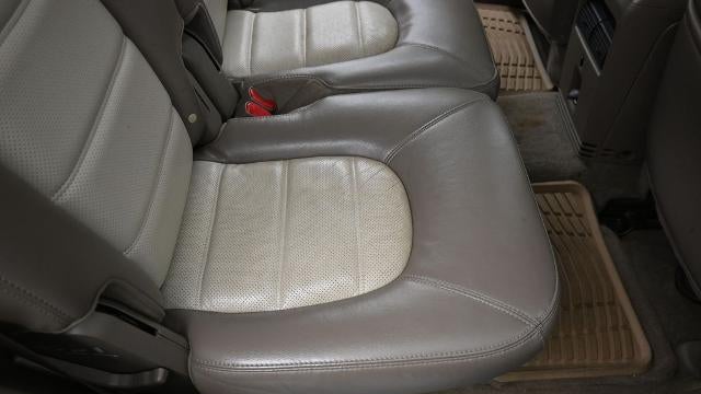 2005 Ford Explorer Eddie Bauer