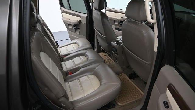 2005 Ford Explorer Eddie Bauer