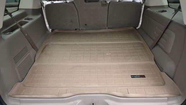 2005 Ford Explorer Eddie Bauer