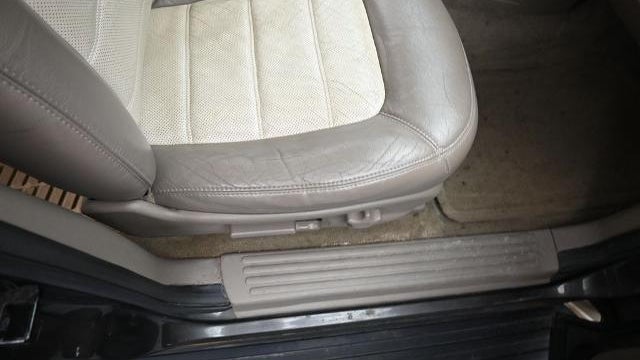 2005 Ford Explorer Eddie Bauer