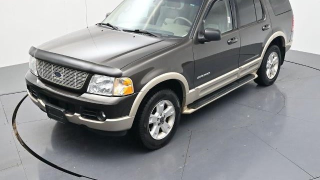 2005 Ford Explorer Eddie Bauer