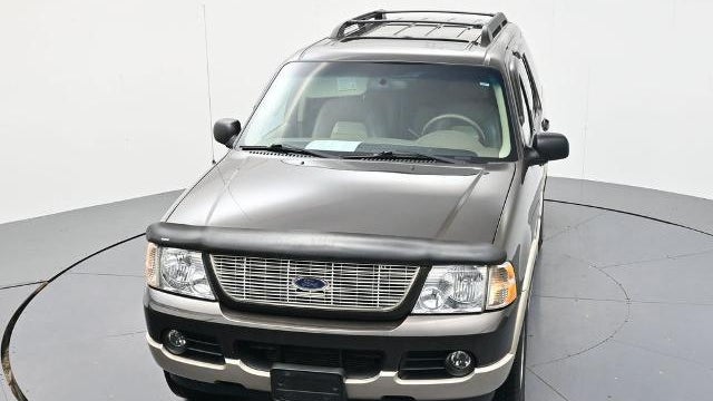 2005 Ford Explorer Eddie Bauer