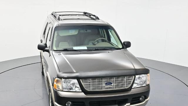 2005 Ford Explorer Eddie Bauer