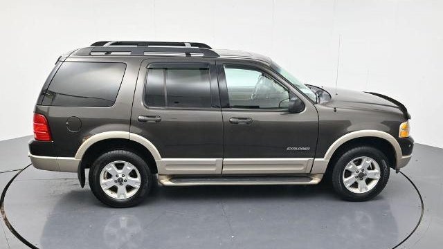 2005 Ford Explorer Eddie Bauer