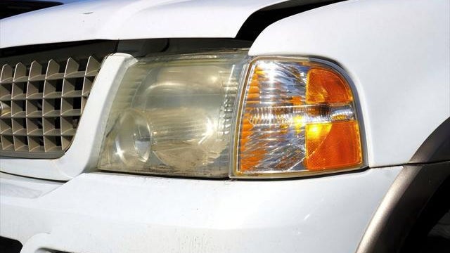 2003 Ford Explorer Eddie Bauer
