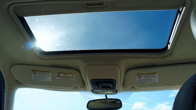 2003 Ford Explorer Eddie Bauer