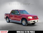 2002 Explorer Sport Trac Thumbnail 1