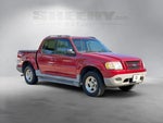 2002 Explorer Sport Trac Thumbnail 2