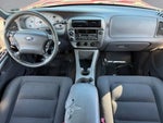 2002 Explorer Sport Trac Thumbnail 3