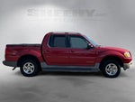 2002 Explorer Sport Trac Thumbnail 10