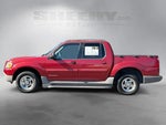 2002 Explorer Sport Trac Thumbnail 16