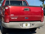 2002 Explorer Sport Trac Thumbnail 25