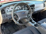2002 Explorer Sport Trac Thumbnail 32