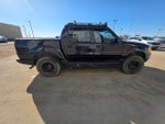 2001 Explorer Sport Trac Thumbnail 2