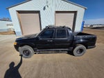 2001 Explorer Sport Trac Thumbnail 4