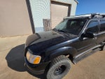 2001 Explorer Sport Trac Thumbnail 9