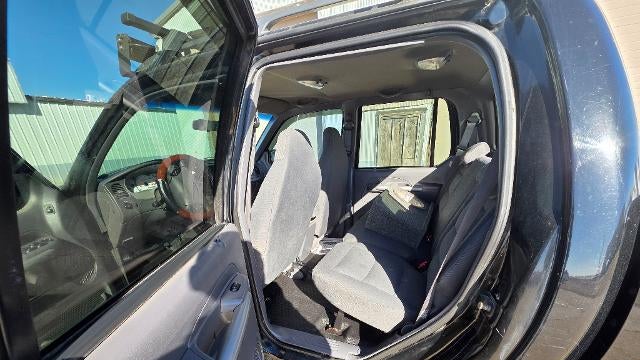 2001 Ford Explorer Sport Trac Base