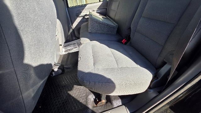 2001 Ford Explorer Sport Trac Base