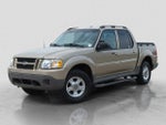 2003 Explorer Sport Trac Thumbnail 1
