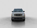 2003 Explorer Sport Trac Thumbnail 9