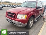 2003 Explorer Sport Trac Thumbnail 1