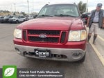 2003 Explorer Sport Trac Thumbnail 2